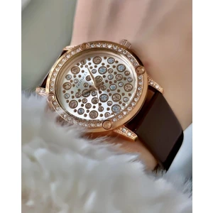 kadın Deri Kordon Kol Saati