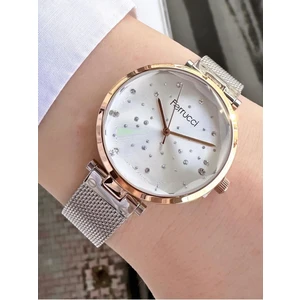 Kadın Hasır Kordon Kol Saatİ