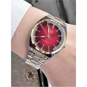 kadın Metal Kordon Kol Saati