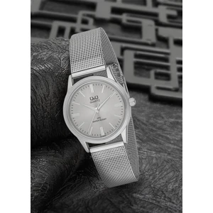 Kadın Hasır Kol Saati Q979H