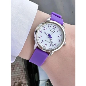kadın Plastik Kordon Kol Saati