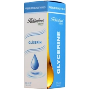 Gliserin 50 ml