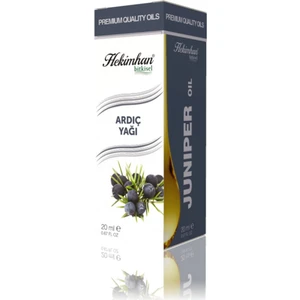 Ardıç Yağı