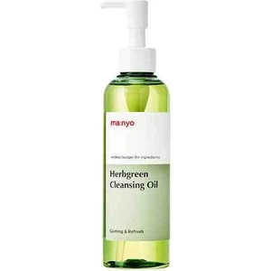 Manyo Herb Green Cleansing Oil, 200 ml