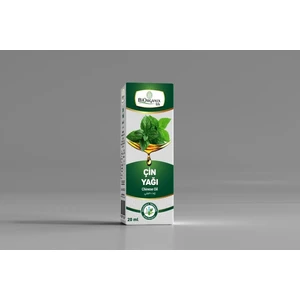 Biorganix Life Çin Yağı 20 ml