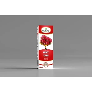 Biorganix Life Hint Yağı 20 ml