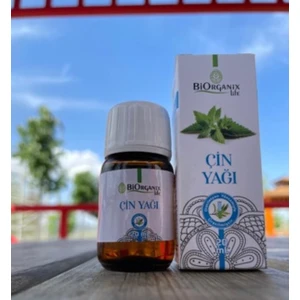 Çin Yağı 20 cc