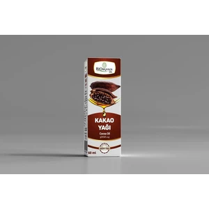 Biorganix Life Kakao Yağı 50 ml