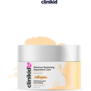 Anneler Için El ve Ayak Bakım Kremi