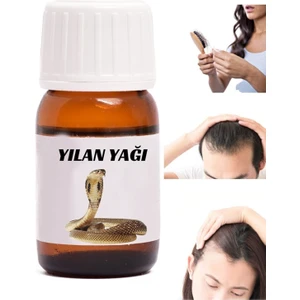 Tarihi Yarımada Kahvecisi Yılan Yağı 20ML