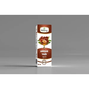 Biorganix Life Argan Yağı 50 ml