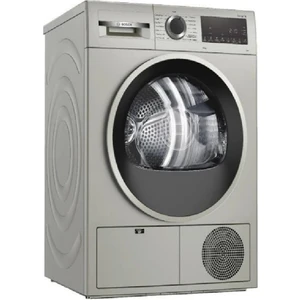 WQG2410TTR A++ 9 kg Çamaşır Kurutma Makinesi