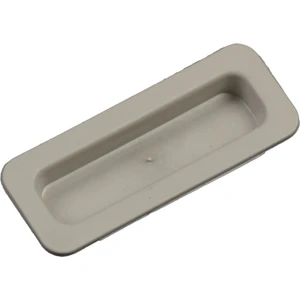 Alpha Auto Part Bmw 3 Serisi E46-E39 Için Sunroof Güneşlik El Tutamağı-Açık Bej