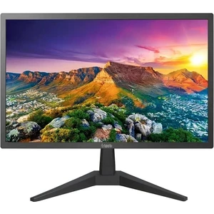 Q23HTW 23'' Wide 3 Ms 60 Hz Perfect View Full Hd LED Monitör