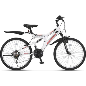 Blackmount 26 Jant Pabuç Fren Dağ Bisikleti 2629 (155 cm Üstü Boy)