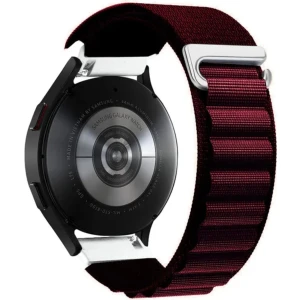 Cover Center Huawei Watch Buds / Watch 4 / 4 Pro  Uyumlu Kordon Alpine Loop Bez Kordon 22MM