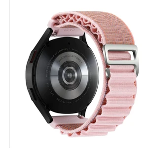 Cover Center Honor Magic Watch 2 46MM  Gs Pro Uyumlu Kordon Alpine Loop Bez Kordon 22MM