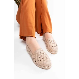Freya Inna Kadın Triko Espadril