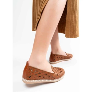 Freya Inna Kadın Triko Espadril