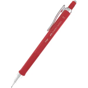 Edge Versatil Kalem 0.7 mm Kırmızı