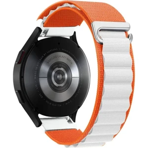 Cover Center Date 3 Mate  Uyumlu Kordon Alpine Loop Bez Kordon 22MM