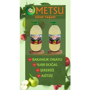 Fermenteelma Içeceği