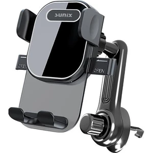 Havalandırma Kancalı Araç Içi Telefon Tutucu Hld-23