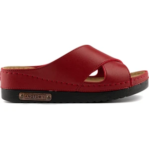 Roy Jones Kadın Anatomik Sandalet 3029