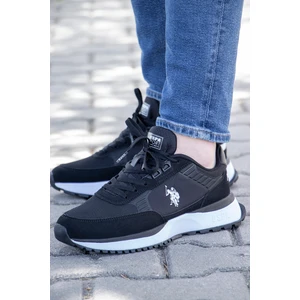 U.S. Polo Assn. Marcus Comfort Taban Erkek Sneaker Ayakkabı