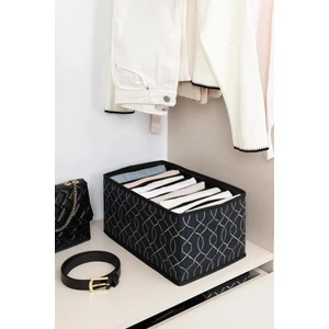 8 Gözlü Çekmece Içi Düzenleyici Organizer 36X23X19 Large
