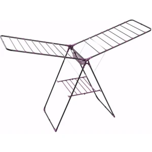Harbinger MM015 Modern Kalın Borulu Çamaşır Kurutma Askılığı
