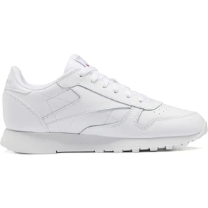 cl Lthr Beyaz Sneaker
