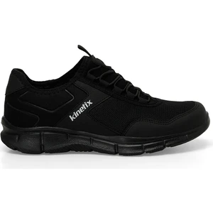ZEPLIN TX 4FX Siyah Unisex Comfort Ayakkabı
