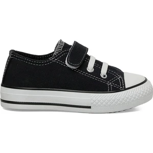 WAXİ.P4FX Lacivert Erkek Çocuk Sneaker