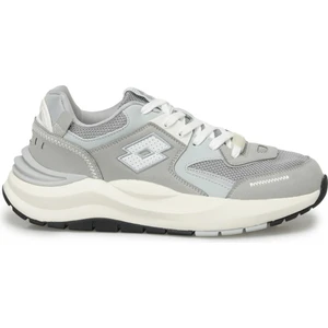 Desty 4fx Grı Erkek Sneaker
