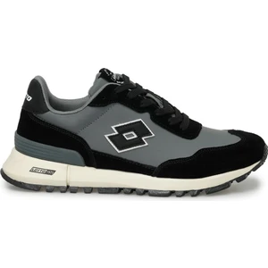 Dake 4fx Siyah Erkek Sneaker