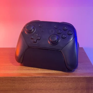 3D Layer Craft Nintendo Switch Kol Tutucu Joystick Standı