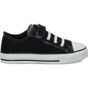 WAXİ.F4FX Lacivert Erkek Çocuk Sneaker