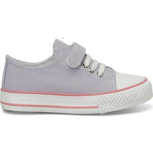 CONSE.P4FX Lila Kız Çocuk Sneaker