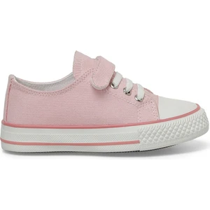 CONSE.P4FX Pembe Kız Çocuk Sneaker