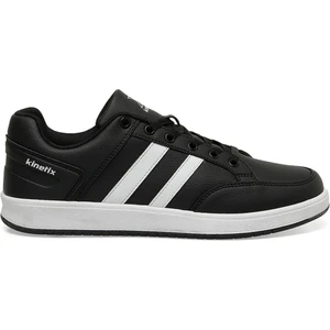 Kort Pu 4pr Siyah Erkek Sneaker