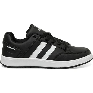 Kort Pu 4pr Siyah Unisex Sneaker