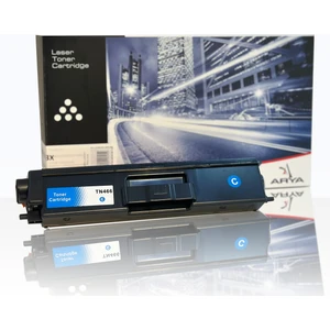 TN-466C Mavi Toner Muadil - HL-L8360CDW - MFC-L8690CDW