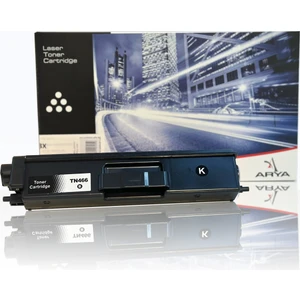 TN-466K Siyah Toner Muadil - HL-L8360CDW - MFC-L8690CDW