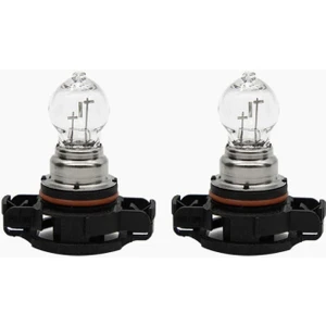 2 Adet PS19W 12V 19W Standart Halojen Ampül