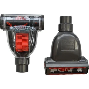 Mini Turbo Başlık