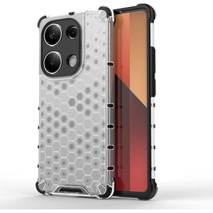 Xiaomi Redmi Note 13 Pro 4g Bal Peteği Isı Dağılımı Cep Telefonu Kılıfı (Yurt Dışından)