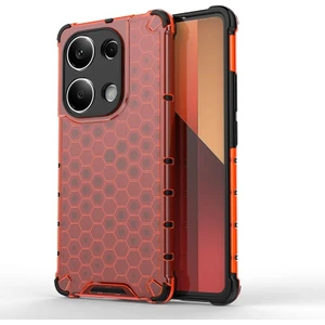 Xiaomi Redmi Note 13 Pro 4g Bal Peteği Isı Dağılımı Cep Telefonu Kılıfı (Yurt Dışından)