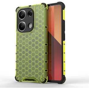 Xiaomi Redmi Note 13 Pro 4g Bal Peteği Isı Dağılımı Cep Telefonu Kılıfı (Yurt Dışından)