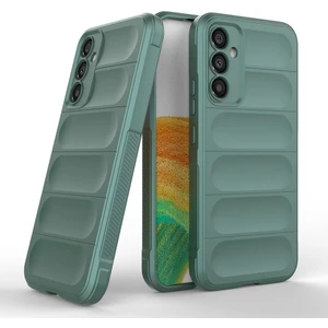 Samsung Galaxy M34 Kılıf Optimim Içi Kadife Silikon